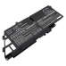 Notebook battery DELL Latitude 7640 2-in-1