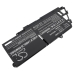 Notebook battery DELL Latitude 7640 2-in-1