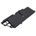 Notebook battery DELL Latitude 7640 2-in-1