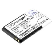Mobile Phone Battery Doro PhoneEasy 332GSM