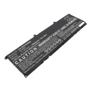 Notebook battery DELL Precision 5680