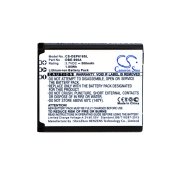 Mobile Phone Battery Doro Phoneeasy 618