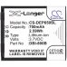 Mobile Phone Battery Doro Secure 580