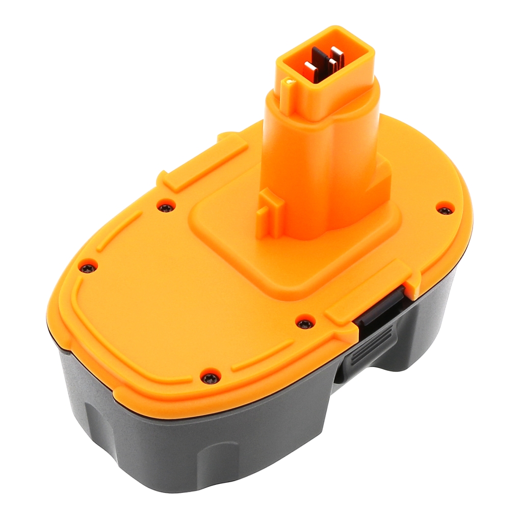 Battery industrial Dewalt DW919 Flashlight