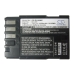 Camera Battery PENTAX K5 IIS
