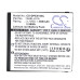 Mobile Phone Battery Doro PhoneEasy 409