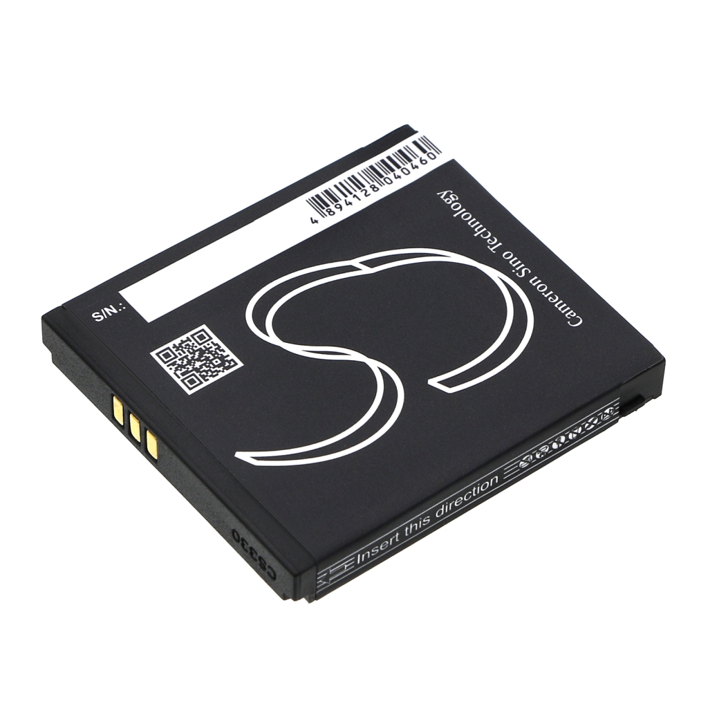 Mobile Phone Battery Doro PhoneEasy 409