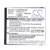 Mobile Phone Battery Doro PhoneEasy 410GSM