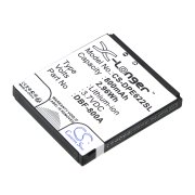 Mobile Phone Battery Doro PhoneEasy 621
