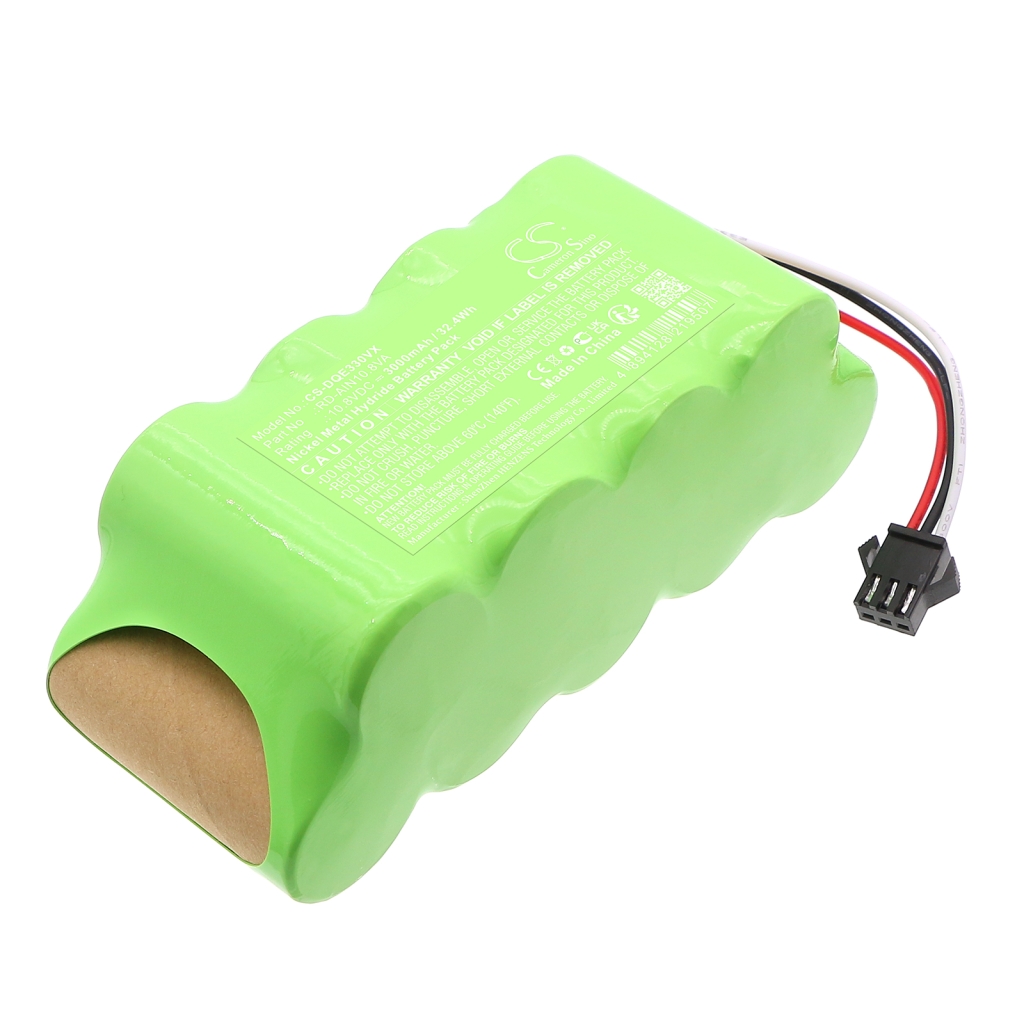 Vacuum Battery Diqee CS-DQE330VX