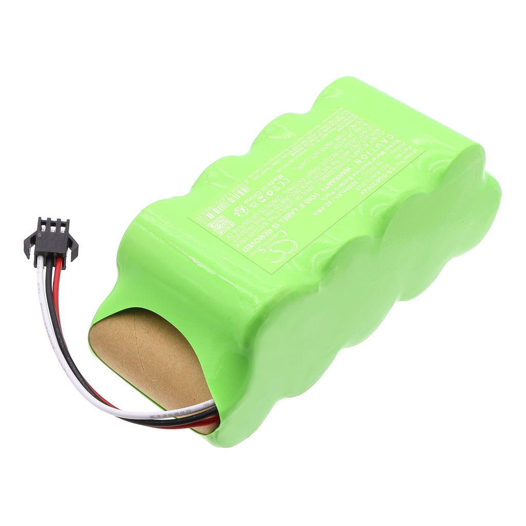 Vacuum Battery Diqee CS-DQE330VX