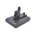 Vacuum Battery Dyson DC34 Animal