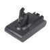 Vacuum Battery Dyson V6 Motorhead Pro Exclusive