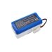 Vacuum Battery Eta 2515 FalcoSmart