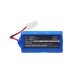 Vacuum Battery Eta 2515 FalcoSmart