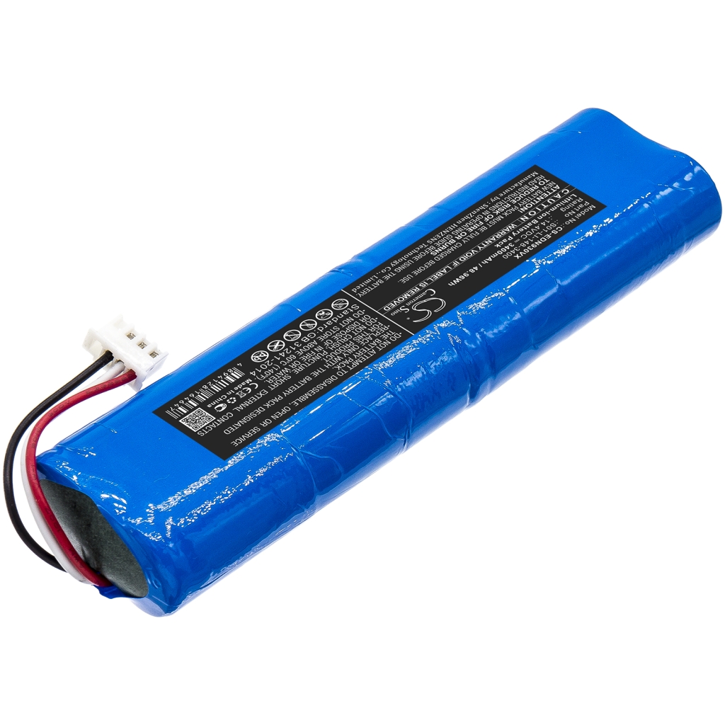 Vacuum Battery Ecovacs Deebot N5 HERO