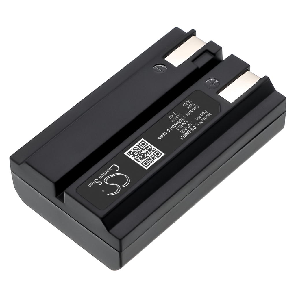 Camera Battery Nikon Coolpix 4300