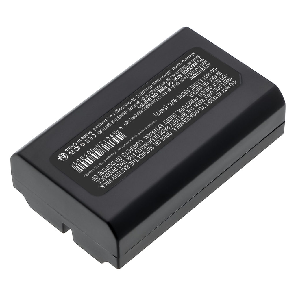 Camera Battery Nikon Coolpix 4300