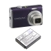 Camera Battery Nikon Coolpix AW100