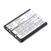 Camera Battery Nikon Coolpix S4200