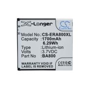 Mobile Phone Battery Sony Ericsson Arc HD