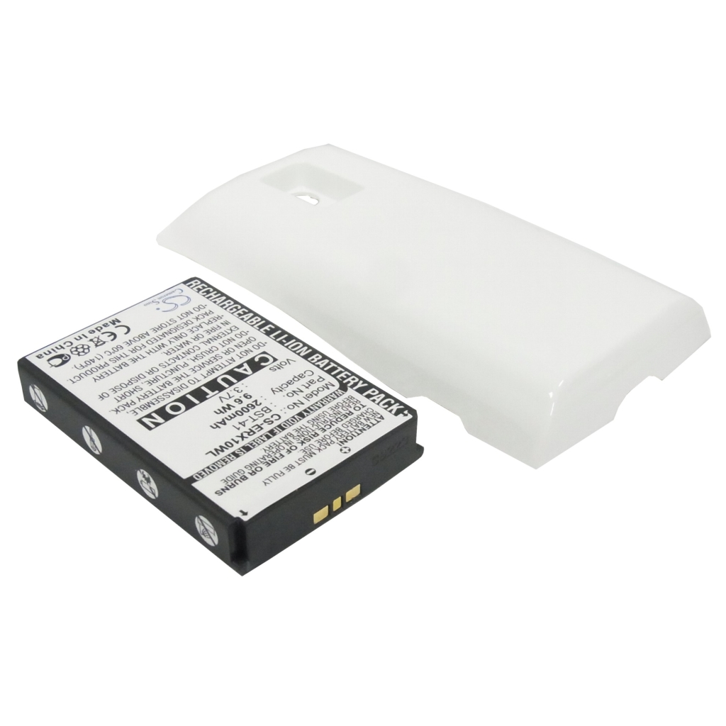 Mobile Phone Battery Sony Ericsson Xperia X10a
