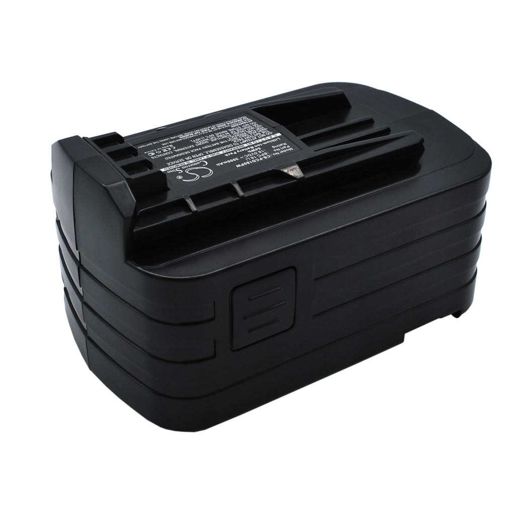 Battery industrial Festool T18 Drill Drivers