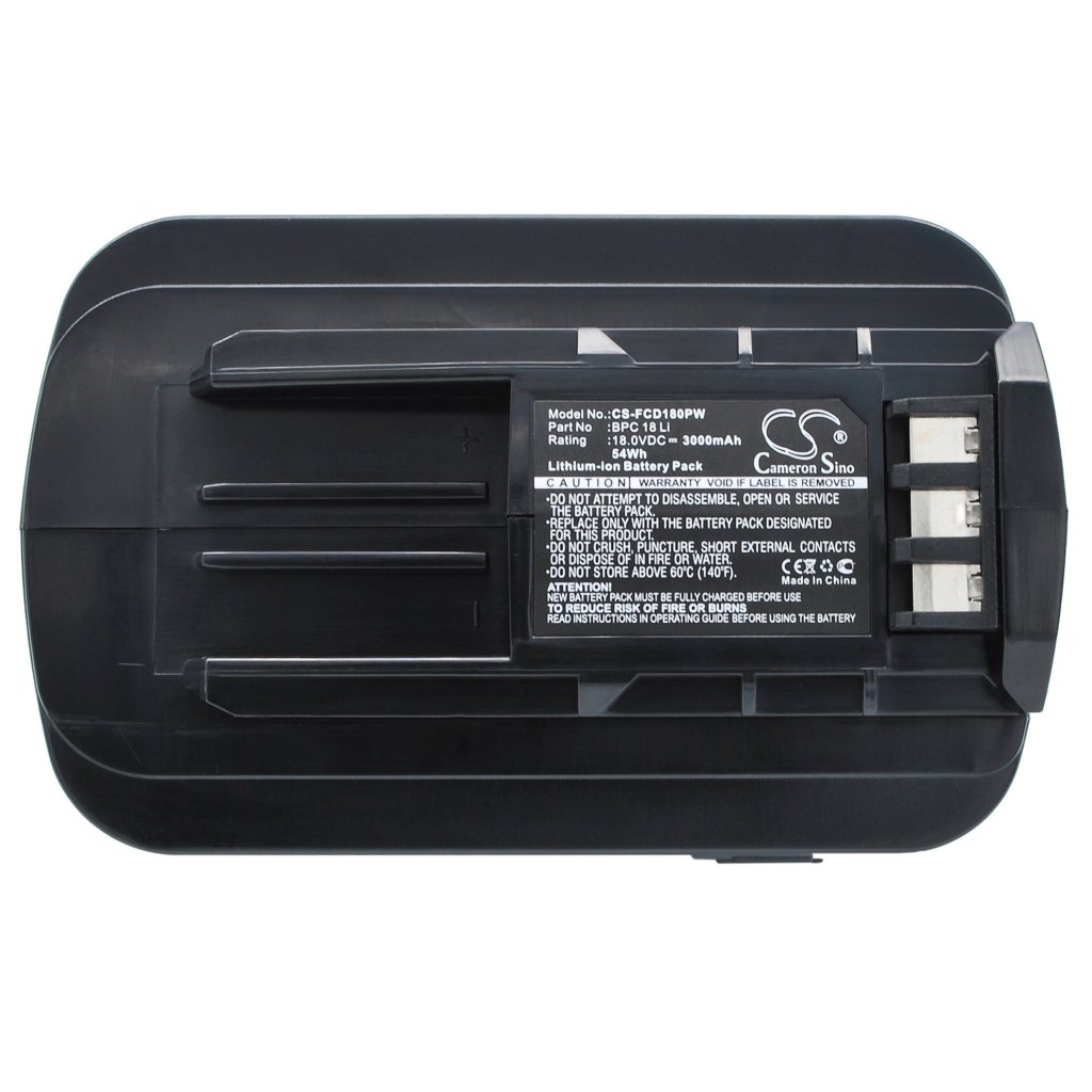 Battery industrial Festool T18 Drill Drivers