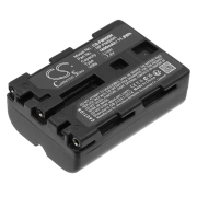 Camera Battery Sony alpha DSLR-A700