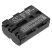 Camera Battery Sony alpha DSLR-A500L