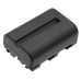 Camera Battery Sony alpha DSLR-A500L