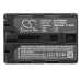 Camera Battery Sony alpha DSLR-A500L