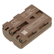 Camera Battery Sony alpha DSLR-A700