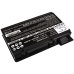 Notebook battery Fujitsu Amilo Xi2550