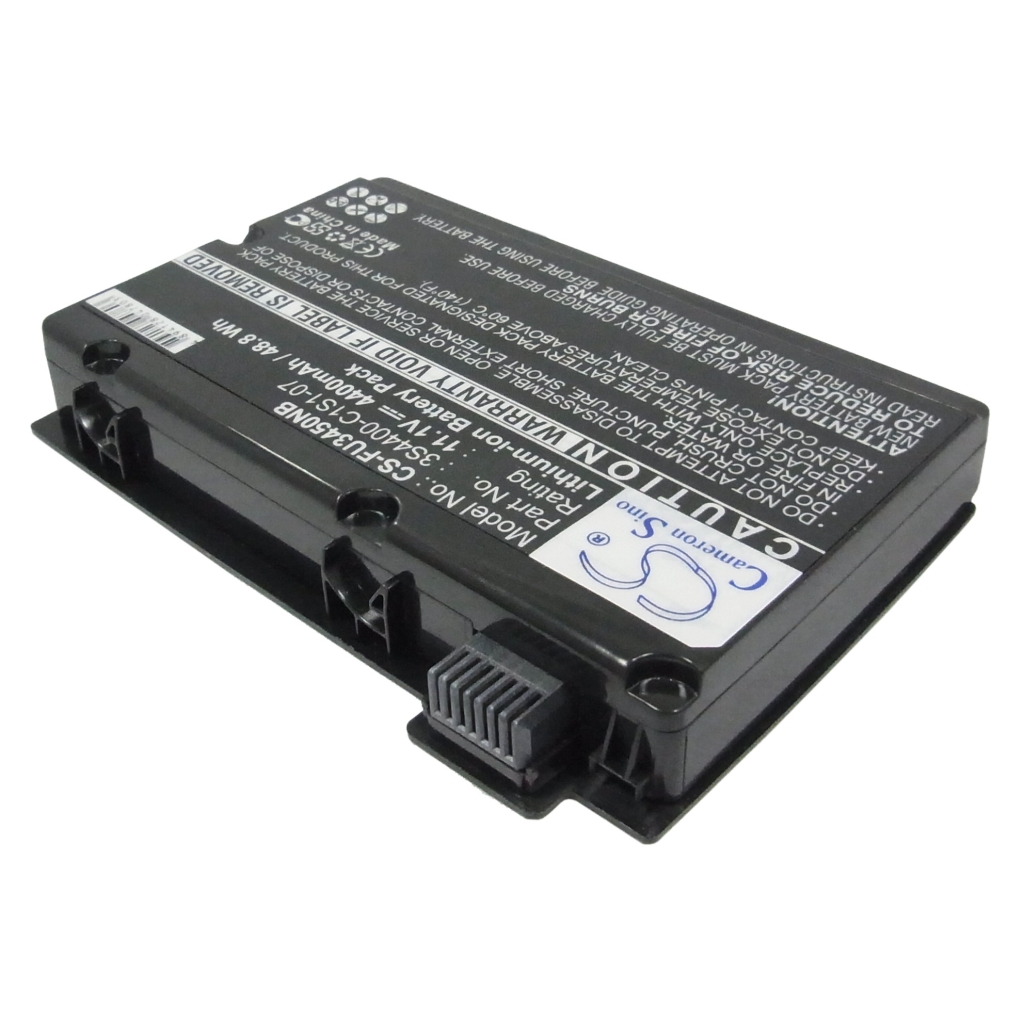 Notebook battery Fujitsu Amilo Pi3525