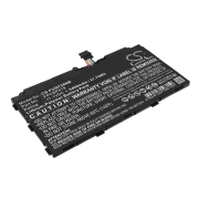 Notebook battery Fujitsu Stylistic Q739