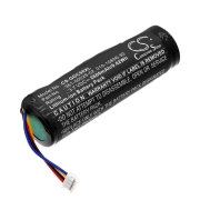 Dog Collar Battery Garmin Alpha 100