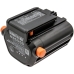 Power Tools Battery Gardena Trimmer EasyCut and ComfortCut