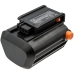 Power Tools Battery Gardena Trimmer EasyCut and ComfortCut