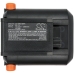 Power Tools Battery Gardena Trimmer EasyCut and ComfortCut