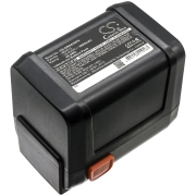 Power Tools Battery Gardena ErgoCut 48-Li 8878
