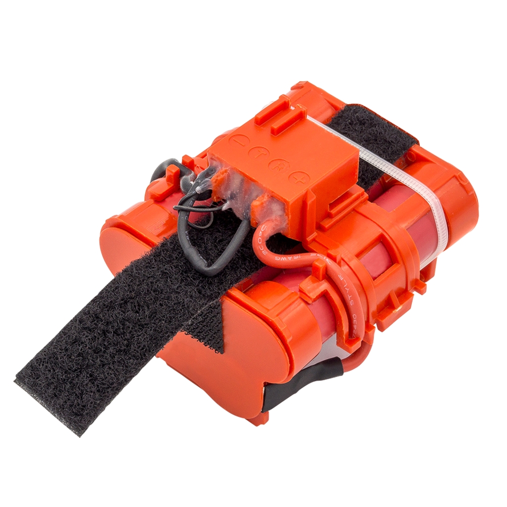 Battery Replaces 574 47 68-03