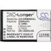 GPS, Navigator Battery Garmin Montana 650