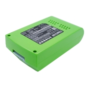 CS-GWP240PW<br />Batteries for   replaces battery 24V Charger 2 Slots 2 Amp