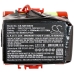 Power Tools Battery Gardena R80Li 2017