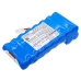Power Tools Battery Husqvarna Automower 330X 2015