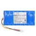 Power Tools Battery Husqvarna Automower 330X 2015