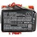 Power Tools Battery Husqvarna Automower 305