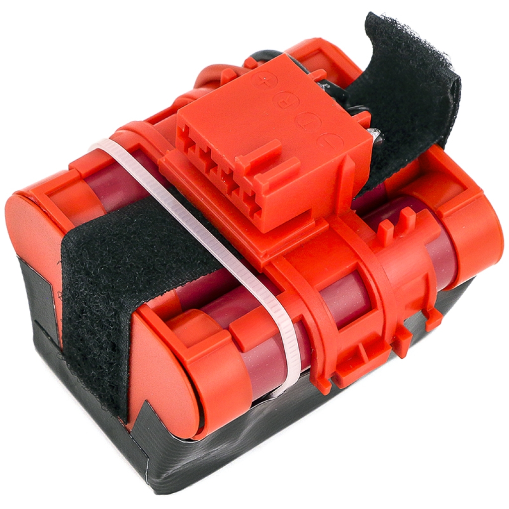 Power Tools Battery Gardena R80Li 2017