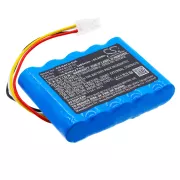 CS-HAT315VX<br />Batteries for   replaces battery 584 85 28-01